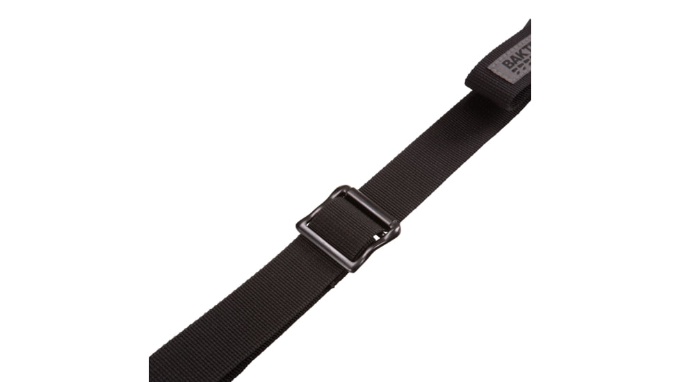 Allen Baktrak Bullet Sling, Black, 8385