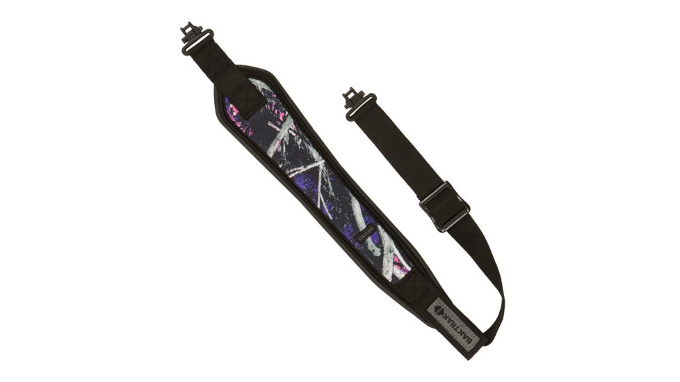 Allen Baktrak Flex Sling, Muddy Girl, Camo, 8380