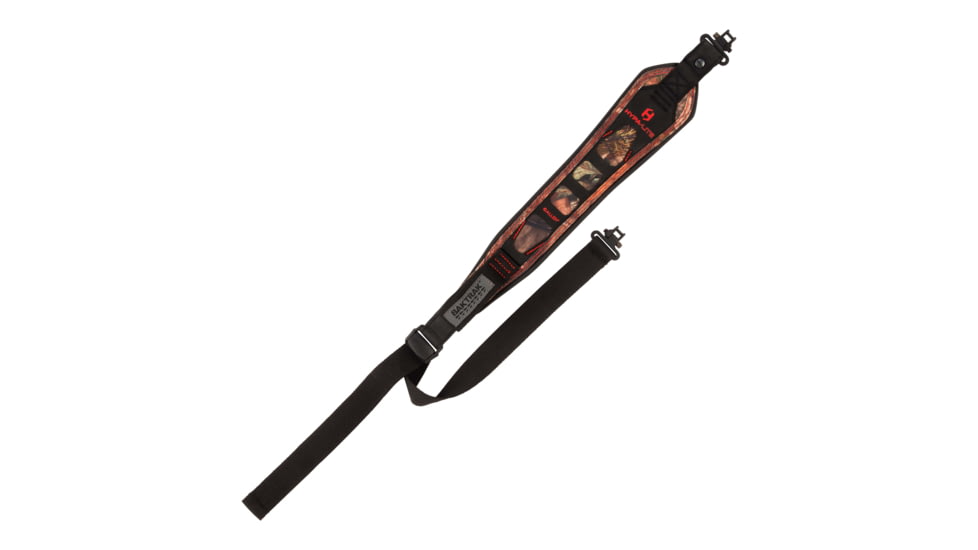 Allen Baktrak Hex Sling Mobuc, Mossy Oak Break-Up Country Camo, 8374