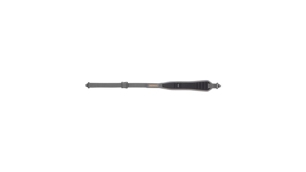 Allen Baktrak NRA Sling Gray/Black