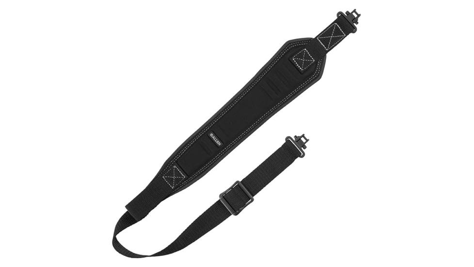 Allen Baktrak Rifle Sling Glen Eagle Black