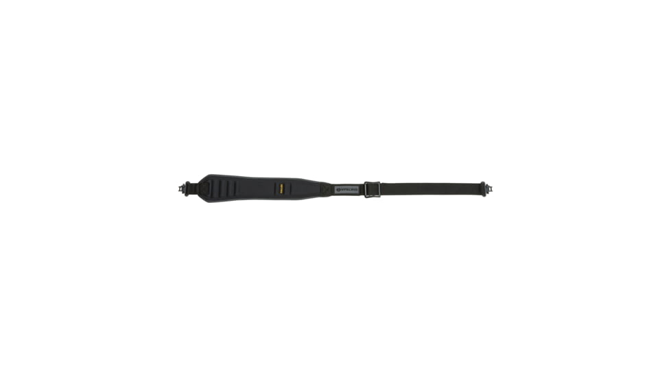 Allen Baktrak Rifle Sling Glen Eagle Black