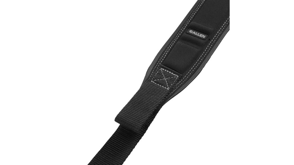 Allen Baktrak Rifle Sling Glen Eagle Black