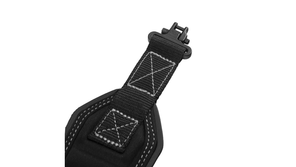 Allen Baktrak Rifle Sling Glen Eagle Black