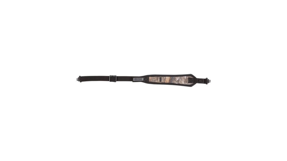 Allen Baktrak Rifle Sling w/ Swivels, Realtree Edge Camo, 8470