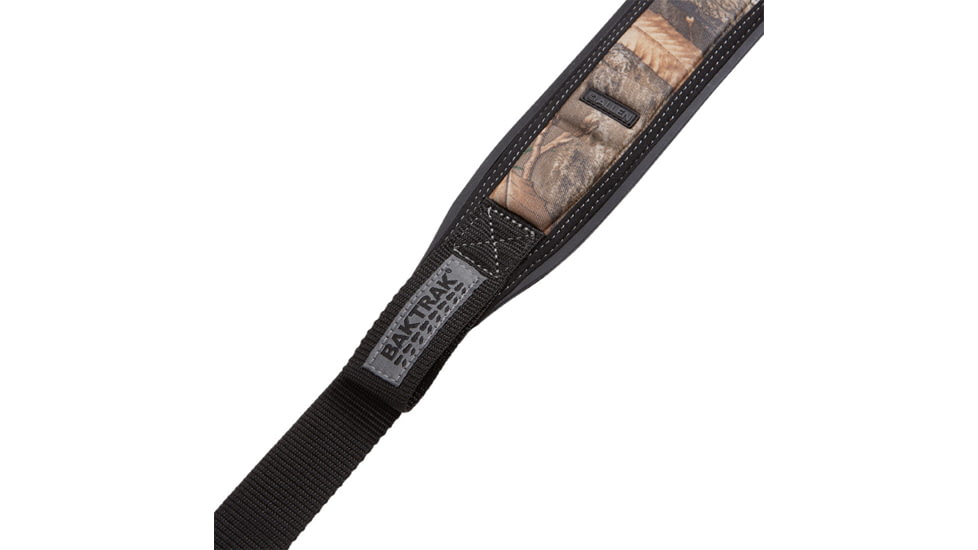Allen Baktrak Rifle Sling w/ Swivels, Realtree Edge Camo, 8470