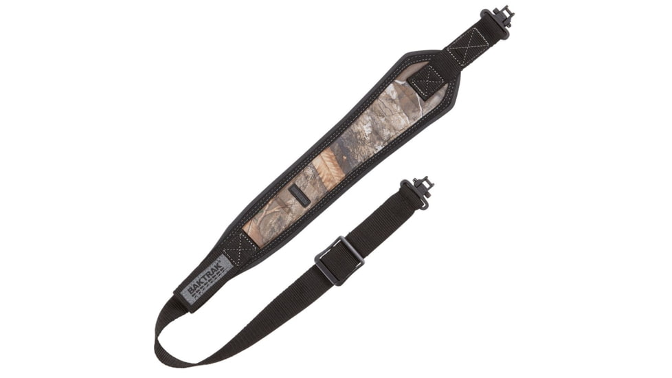 Allen Baktrak Rifle Sling w/ Swivels, Realtree Edge Camo, 8470