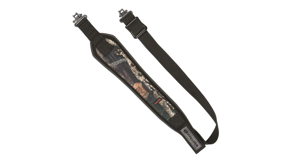Allen Baktrak Sling W/ Swivles Rubber Tread Grip Mo Country
