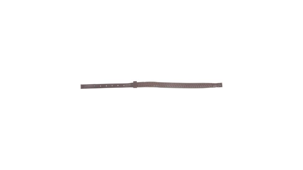 Allen Basket Weave Rifle Sling, Brown, 8372