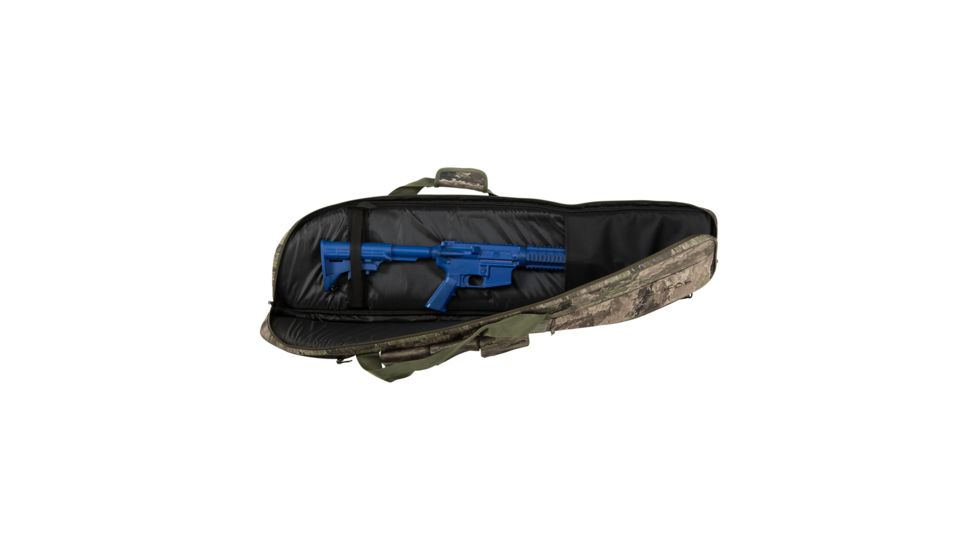 Allen Batallion Tactical Rifle Case 42in, Atacs-Ix 10917