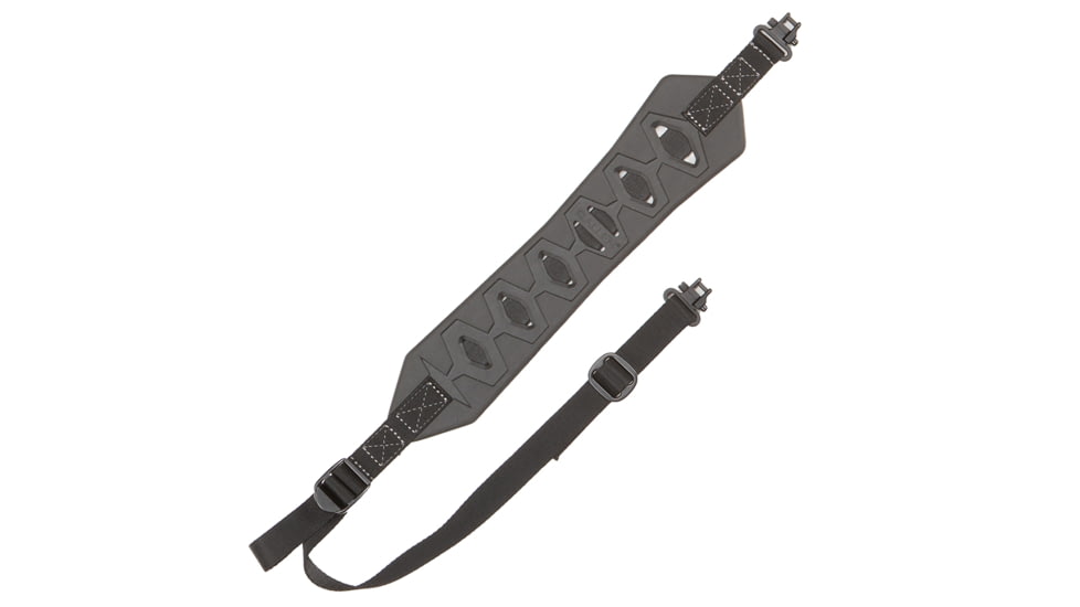 Allen Bighorn Rubber Sling, Black, 8421
