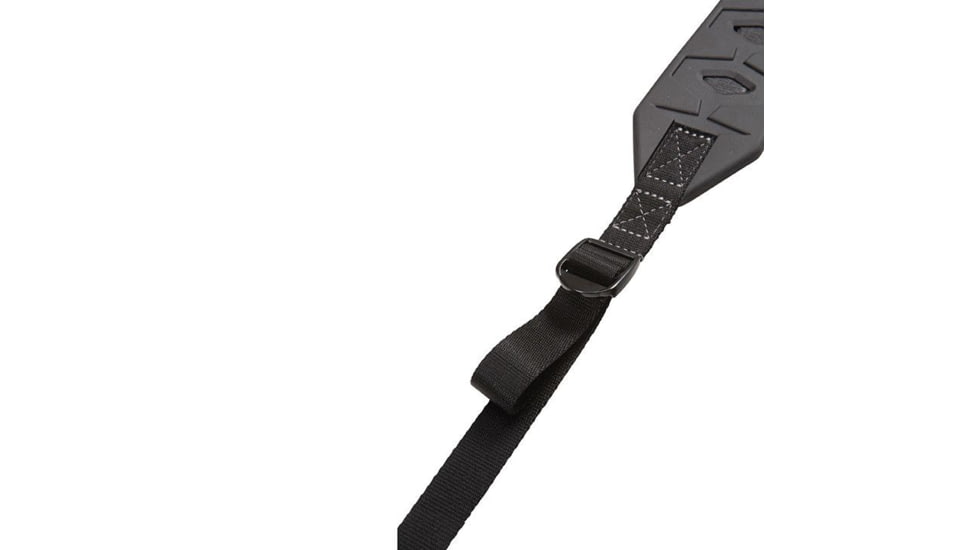 Allen Bighorn Rubber Sling, Black, 8421