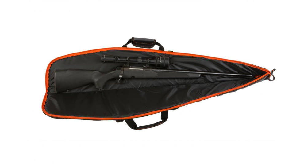 Allen Bonanza Gear Fit Rifle Case, Gray, 48in, 919-48