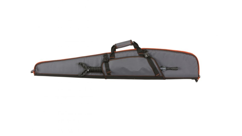 Allen Bonanza Gear Fit Rifle Case, Gray, 48in, 919-48