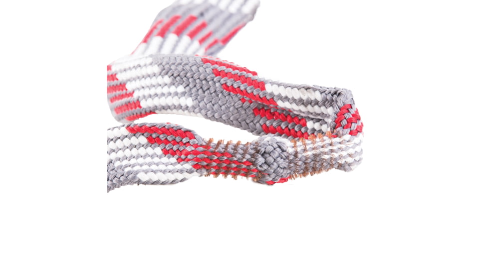 Allen BORE-NADO Barrel Cleaning Rope, Gray, .30, 70581