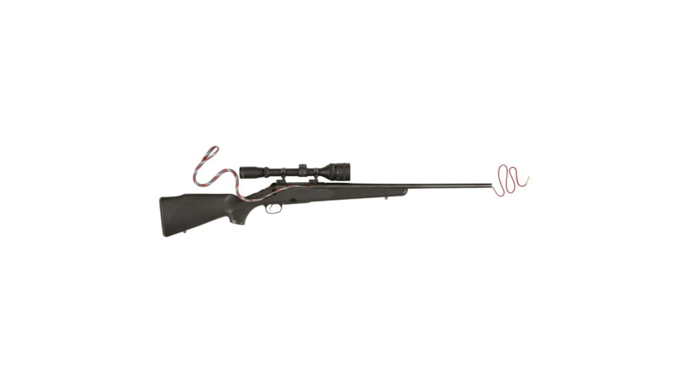 Allen Bore-Nado Rifle Cleaning Tool, Gray, .30 Caliber, 70581