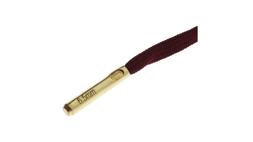 Allen Bore-Nado Rifle Cleaning Tool, 6.5mm, 70590