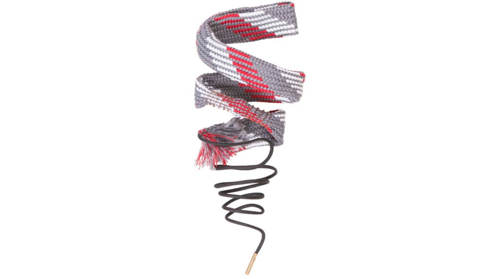 Allen Bore-Nado Shotgun Bore Cleaning Rope, Gray, 12 Gauge, 70585