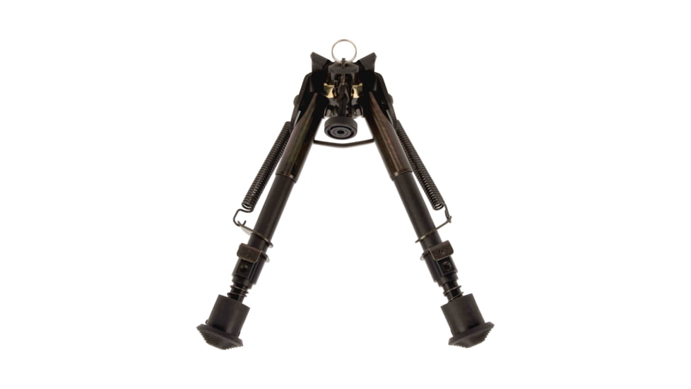 Allen Bozeman Bipod, Black, 6-9in, 2207