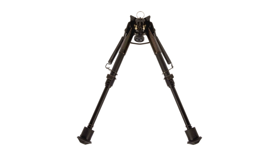 Allen Bozeman Bipod, Black, 6-9in, 2207
