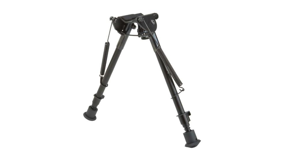 Allen Bozeman Bipod, Black, 9-13in, 2188