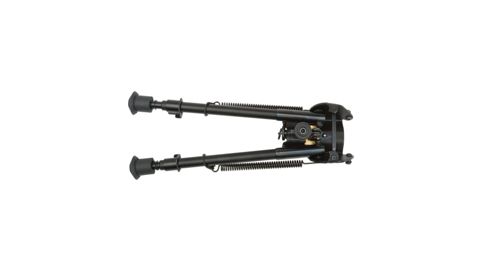 Allen Bozeman Bipod, Black, 9-13in, 2188