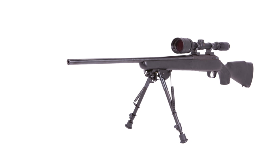 Allen Bozeman Bipod, Black, 9-13in, 2188