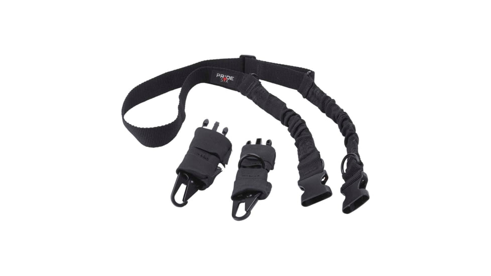 Allen Buckley Tactical Sling, Black, 8911, 8911