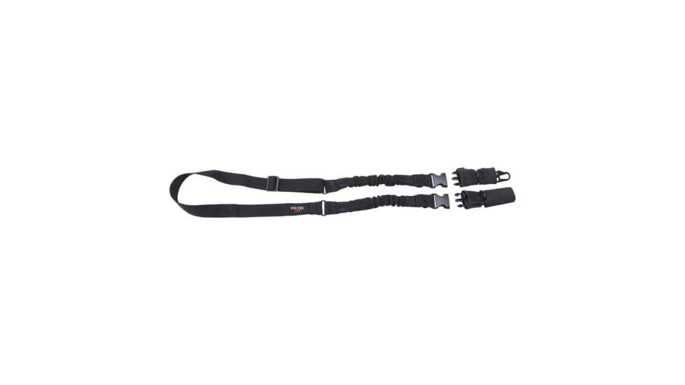Allen Buckley Tactical Sling, Black, 8911, 8911