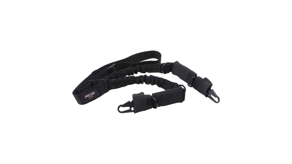 Allen Buckley Tactical Sling, Black, 8911, 8911