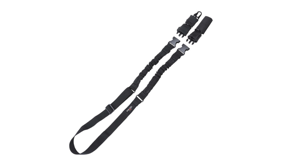Allen Buckley Tactical Sling, Black, 8911, 8911