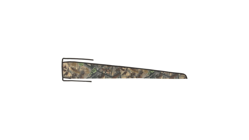 Allen Shotgun Sleeve, Assorted Camouflage, 52in, 122