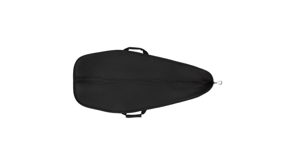 Allen Centennial Rifle Cas, Black, 46in, 691-46