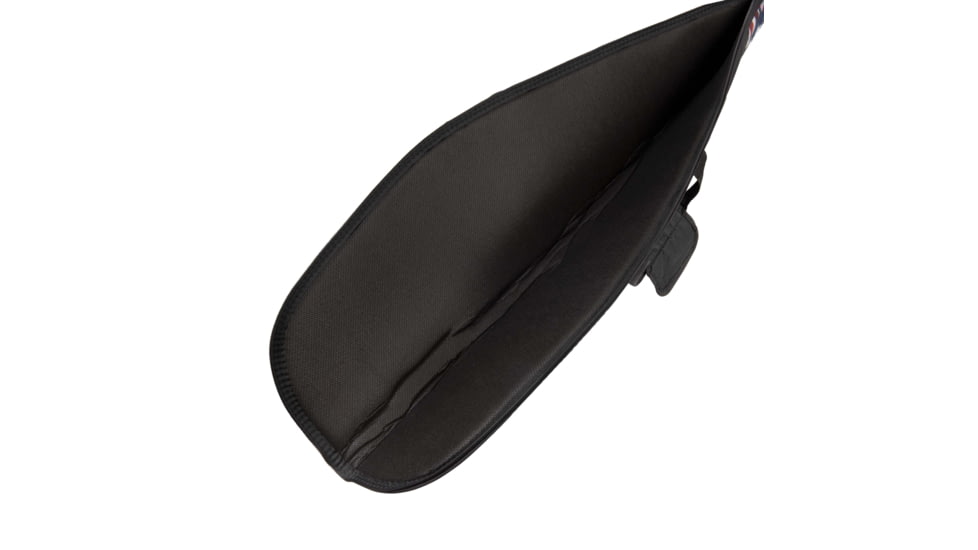 Allen Centennial Rifle Cas, Black, 46in, 691-46