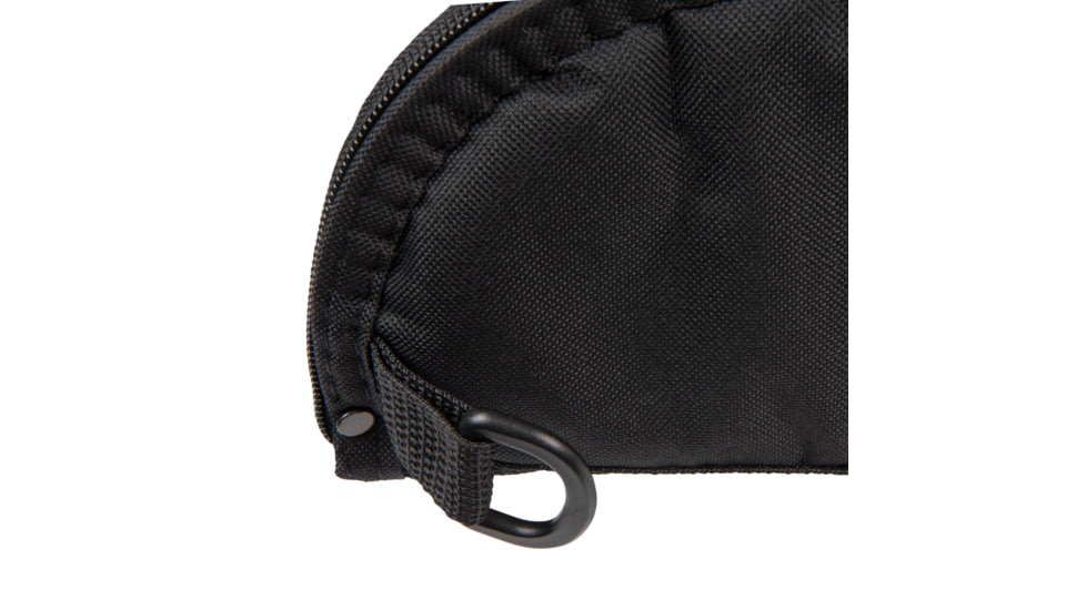 Allen Centennial Rifle Cas, Black, 46in, 691-46