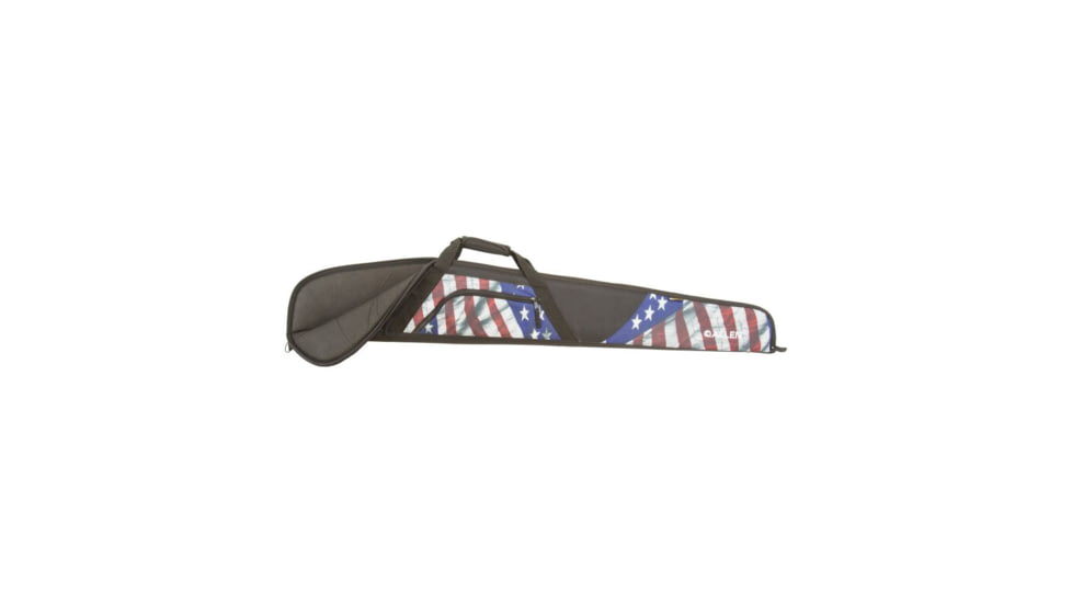 Allen Centennial Shotgun Case 52In Victory 690-52