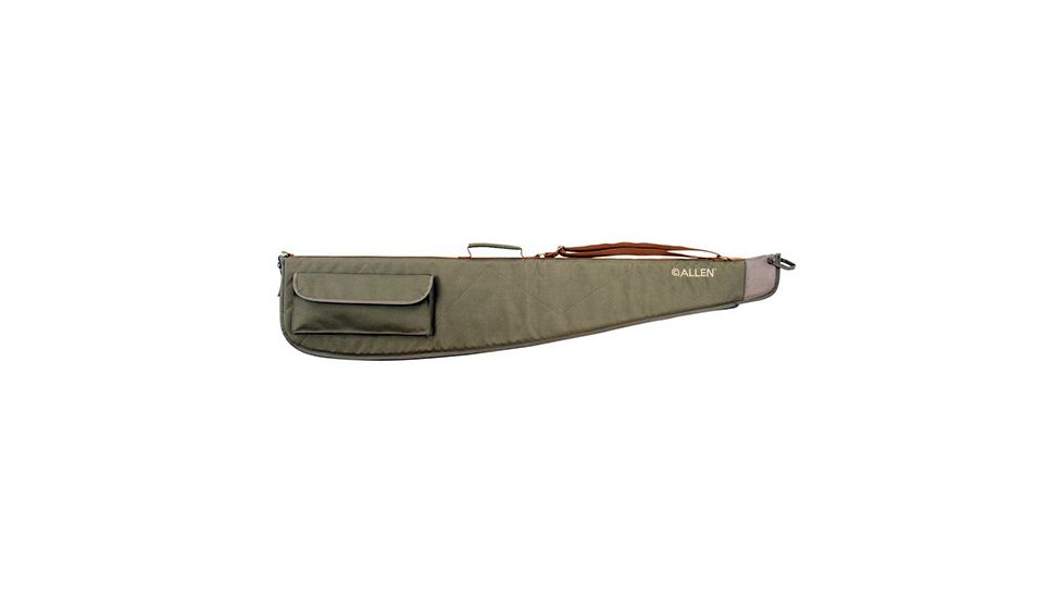 Allen Classic Rifle Case 46In Moss 819-46