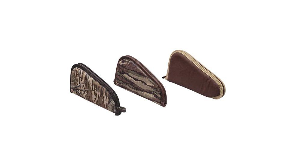 Allen Cloth Handgun Cases