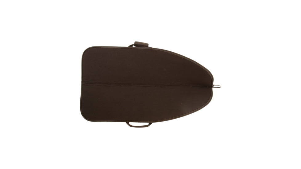 Allen Combat Tactical Rifle Case 46In Black 10662