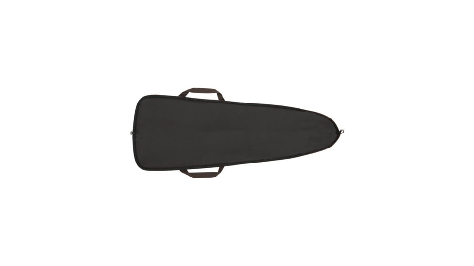Allen Copeland Shotgun Case, 52in, Camel/Brown, 620-52