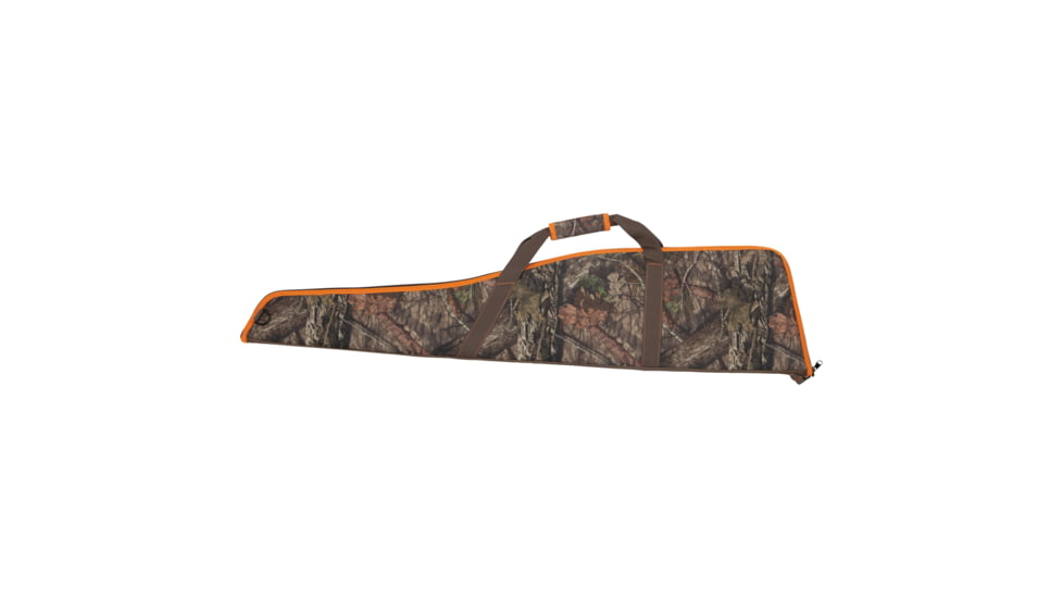 Allen Copper Shotgun Case, 52in, Mo Country/Brown, 622-52