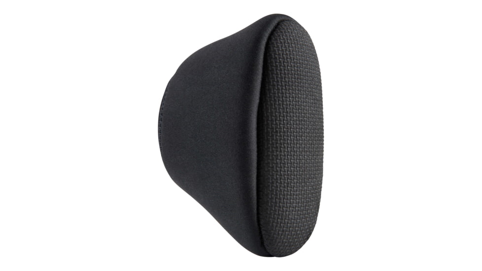 Allen Cushn Neoprene Recoil Pad, One Size Fits Most, Black, 15569