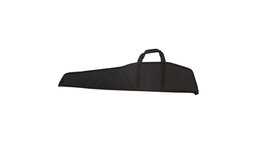 Allen Deception Shotgun/Rifle Case, Black/Red, 46in, 626-46