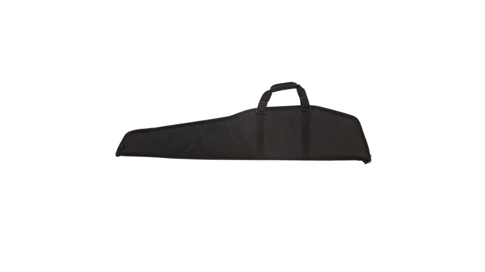 Allen Deception Shotgun/Rifle Case, Black/Red, 52in, 626-52