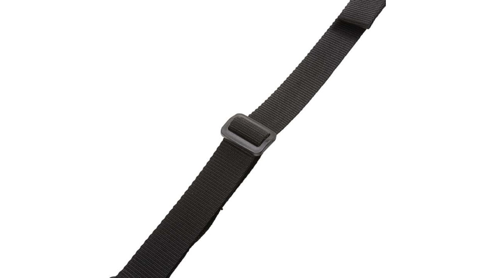 Allen Denali Neoprene Rifle Sling with Cartridge Loops, Black, 8888