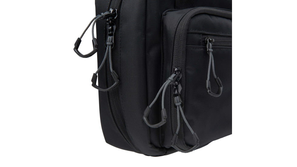Allen Double Pistol Bag, Black, 3639