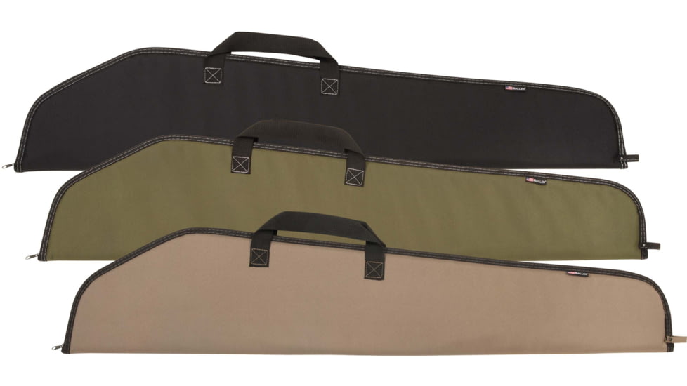 Allen Durango Rifle/Shotgun Case, Earth Tone Assortment, 46in, 269-46, 269-46