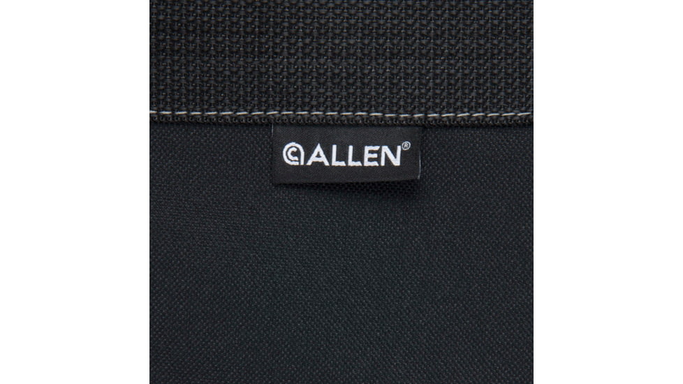 Allen Durango Rifle/Shotgun Case, Earth Tone Assortment, 46in, 269-46, 269-46