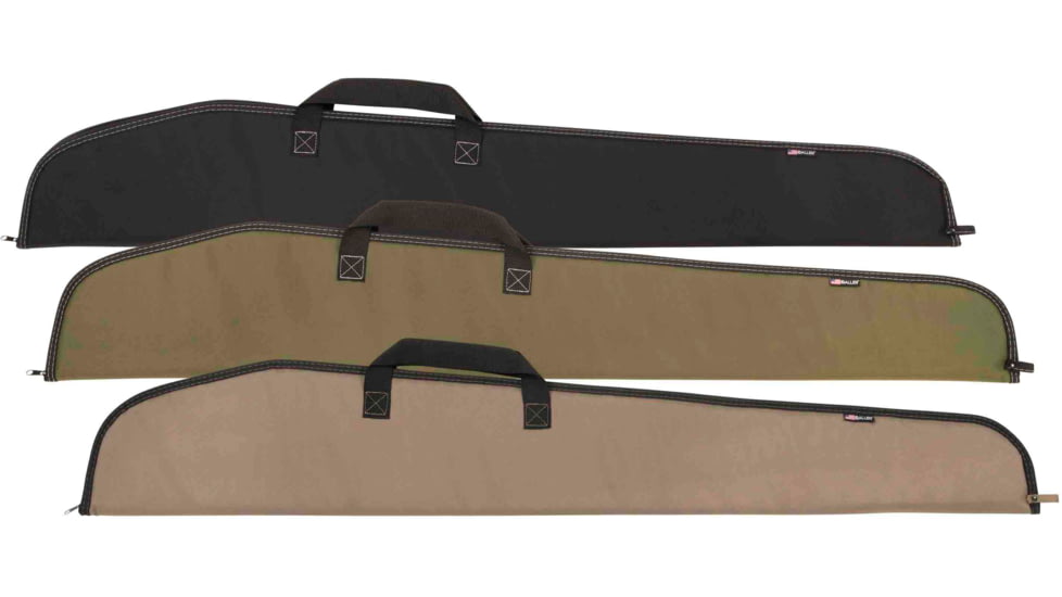 Allen Durango Rifle/Shotgun Case, Earth Tone Assortment, 52in, 268-52