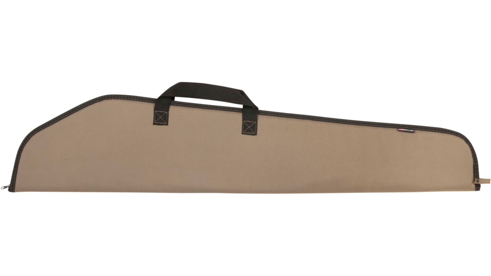 Allen Durango Rifle/Shotgun Case, Earth Tone Assortment, 46in, 269-46, 269-46